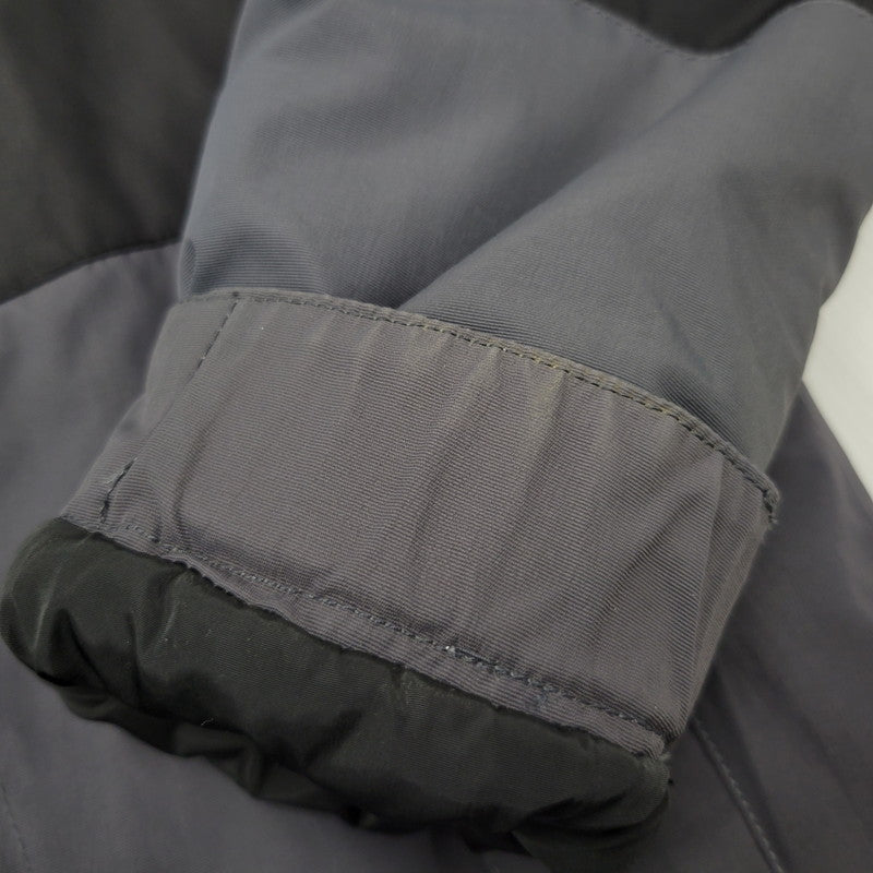 【現状渡し品】【メンズ】 Lafayette ラファイエット × NINE ナイン MOUNTAIN JACKET マウンテン ジャケット コラボ アウター 142-260105-ay-02-izu サイズ：M カラー：ブラック 万代Net店