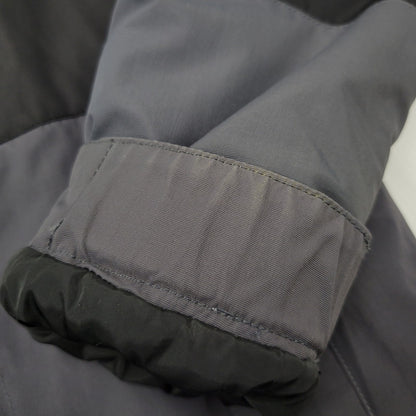 【現状渡し品】【メンズ】 Lafayette ラファイエット × NINE ナイン MOUNTAIN JACKET マウンテン ジャケット コラボ アウター 142-260105-ay-02-izu サイズ：M カラー：ブラック 万代Net店