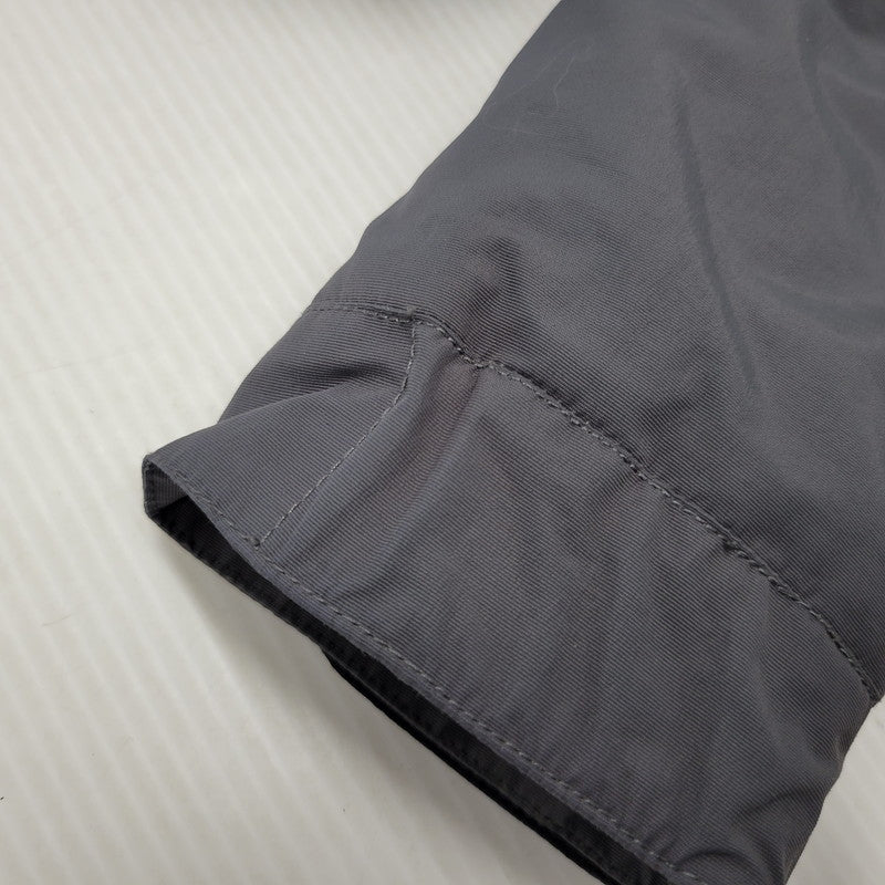 【現状渡し品】【メンズ】 Lafayette ラファイエット × NINE ナイン MOUNTAIN JACKET マウンテン ジャケット コラボ アウター 142-260105-ay-02-izu サイズ：M カラー：ブラック 万代Net店