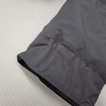 【現状渡し品】【メンズ】 Lafayette ラファイエット × NINE ナイン MOUNTAIN JACKET マウンテン ジャケット コラボ アウター 142-260105-ay-02-izu サイズ：M カラー：ブラック 万代Net店