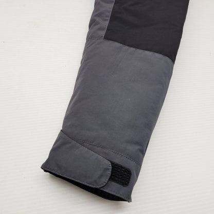 【現状渡し品】【メンズ】 Lafayette ラファイエット × NINE ナイン MOUNTAIN JACKET マウンテン ジャケット コラボ アウター 142-260105-ay-02-izu サイズ：M カラー：ブラック 万代Net店