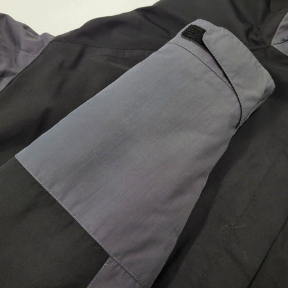 【現状渡し品】【メンズ】 Lafayette ラファイエット × NINE ナイン MOUNTAIN JACKET マウンテン ジャケット コラボ アウター 142-260105-ay-02-izu サイズ：M カラー：ブラック 万代Net店