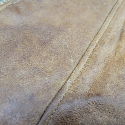 【現状渡し品】【メンズ】 TALONジッパー NUBAK WOOL KNIT JACKET ヌバック ウール ニット ジャケット アウター 146-260108-yn-08-izu サイズ：L カラー：マルチカラー 万代Net店