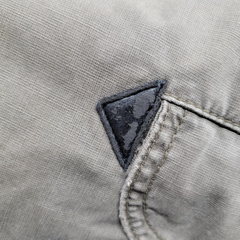 【現状渡し品】【メンズ】 ALPHA INDUSTRIES アルファ インダストリーズ MODS COAT 20095-021 モッズコート アウター 145-260119-as-19-izu サイズ：M カラー：カーキ 万代Net店