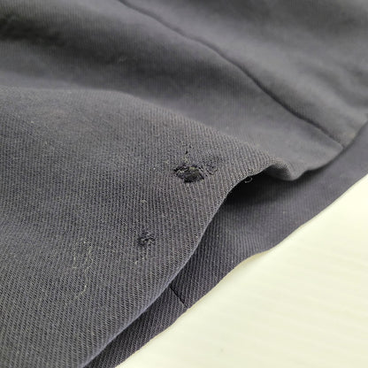 【現状渡し品】【メンズ】 JEAN PAUL GAULTIER HOMME ジャンポールゴルチエオム WOOL TAILORED JACKET ウールテーラードジャケット 141-260123-as-11-izu サイズ：48 カラー：ネイビー 万代Net店