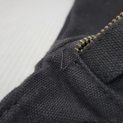 【中古品】【メンズ/レディース】 CARHARTT WIP カーハート ダブリューアイピー CANVAS HIP BAG I028886 キャンバス ヒップ バッグ ボディバッグ 鞄 カバン 188-260124-ay-01-izu カラー：ブラック 万代Net店