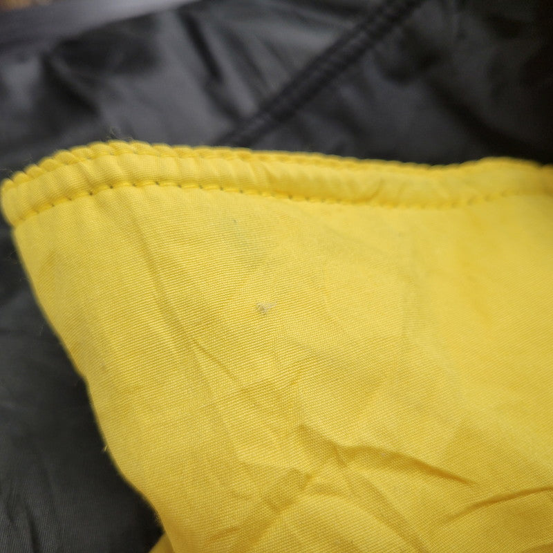 【中古品】【メンズ】 ASTRO SPORTSWEAR アストロ スポーツウェア NAPA DOWN JACKET 72E7652 ダウンジャケット カナダ製 アウター 146-260126-as-06-izu サイズ：L カラー：マルチカラー 万代Net店