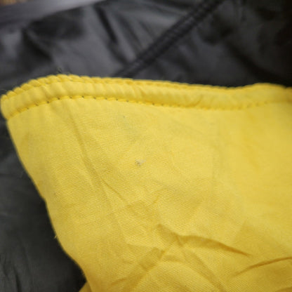【中古品】【メンズ】 ASTRO SPORTSWEAR アストロ スポーツウェア NAPA DOWN JACKET 72E7652 ダウンジャケット カナダ製 アウター 146-260126-as-06-izu サイズ：L カラー：マルチカラー 万代Net店