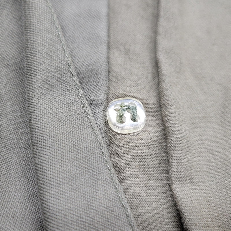 【中古品】【メンズ】 GERMAN MILITARY ドイツ軍 LONG FIELD PARKA 8405-12-183-7537 ロングフィールドパーカ コート アウター 146-260126-as-08-izu サイズ：GR.52 カラー：カーキ 万代Net店