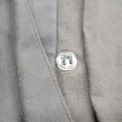 【中古品】【メンズ】 GERMAN MILITARY ドイツ軍 LONG FIELD PARKA 8405-12-183-7537 ロングフィールドパーカ コート アウター 146-260126-as-08-izu サイズ：GR.52 カラー：カーキ 万代Net店