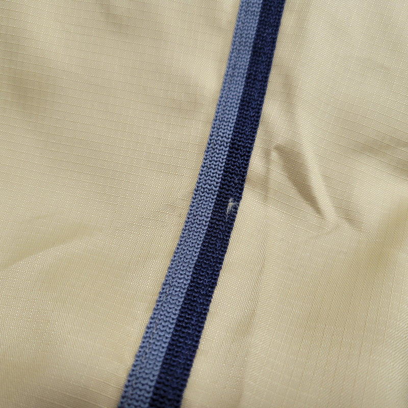 【中古品】【メンズ】 SIDE LINE NYLON SET-UP サイドライン ナイロン セットアップ 146-260126-as-09-izu サイズ：M カラー：イエロー系 万代Net店