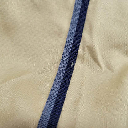【中古品】【メンズ】 SIDE LINE NYLON SET-UP サイドライン ナイロン セットアップ 146-260126-as-09-izu サイズ：M カラー：イエロー系 万代Net店