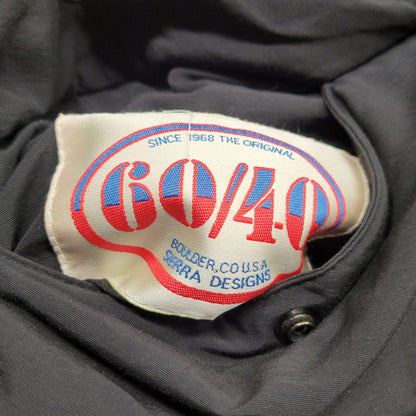 【中古品】【メンズ】 REVERSIBLE DOWN VEST 10936009 リバーシブル ダウンベスト 144-260130-as-10-izu サイズ：M カラー：ブラック/マルチカラー 万代Net店