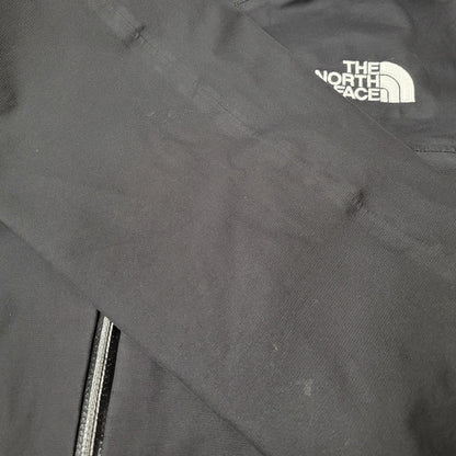 【中古品】【メンズ】 THE NORTH FACE ザ・ノースフェイス NP11503 CLIMB LIGHT JACKET クライム ライト ジャケット アウター 長袖 144-260202-kh-02-izu サイズ：L カラー：ブラック 万代Net店