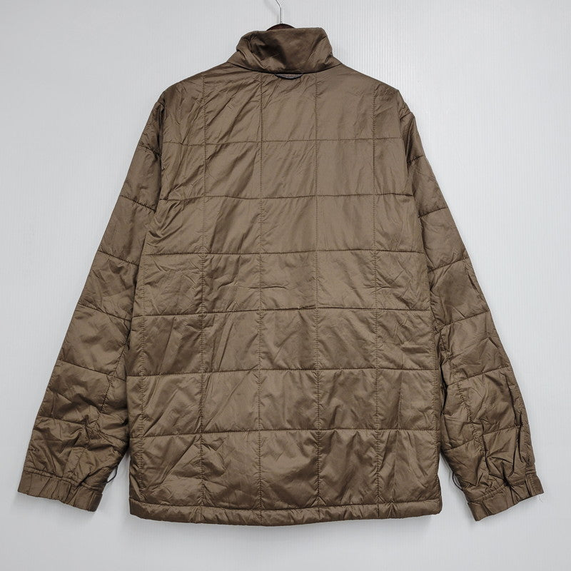 【中古品】【メンズ】 PM7150 ロンバードジャケット アウター 144-260208-as-06-izu サイズ：XL カラー：カーキ系 万代Net店