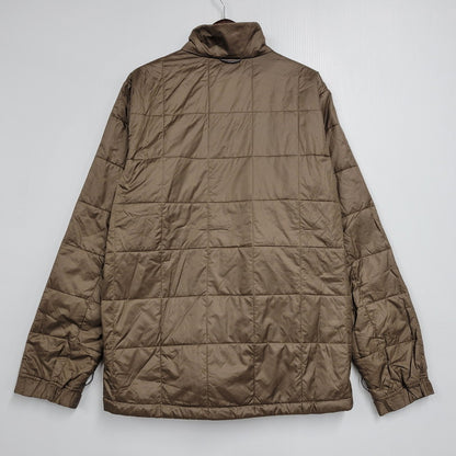 【中古品】【メンズ】 PM7150 ロンバードジャケット アウター 144-260208-as-06-izu サイズ：XL カラー：カーキ系 万代Net店