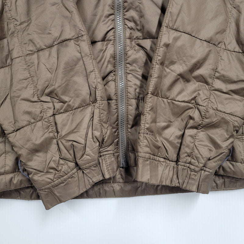 【中古品】【メンズ】 PM7150 ロンバードジャケット アウター 144-260208-as-06-izu サイズ：XL カラー：カーキ系 万代Net店