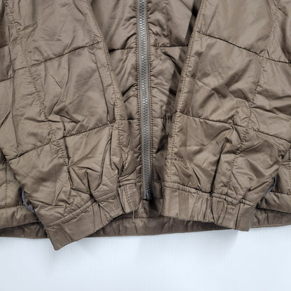 【中古品】【メンズ】 PM7150 ロンバードジャケット アウター 144-260208-as-06-izu サイズ：XL カラー：カーキ系 万代Net店