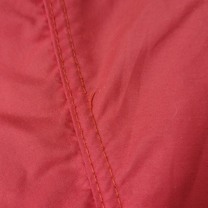 【現状渡し品】【メンズ】 三角タグ SHELLED SYNCHILLA JACKET シェルド シンチラ ジャケット アウター 144-260209-kh-04-izu サイズ：M カラー：レッド 万代Net店