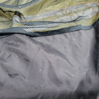 【現状渡し品】【メンズ/レディース】 GORE-TEX MOUNTAIN PARKA ゴアテックス マウンテンパーカ USA規格 ジャケット アウター 144-260209-as-19-izu サイズ：M カラー：パープル×ブラック 万代Net店