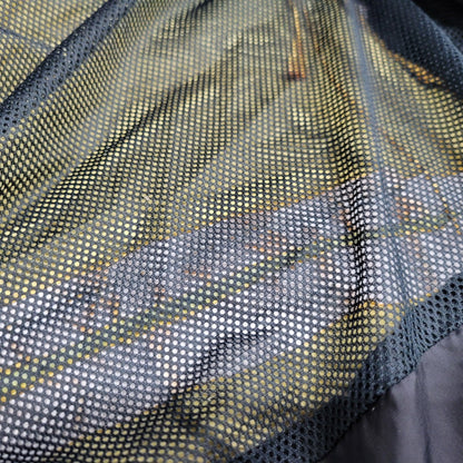【現状渡し品】【メンズ/レディース】 GORE-TEX MOUNTAIN PARKA ゴアテックス マウンテンパーカ USA規格 ジャケット アウター 144-260209-as-19-izu サイズ：M カラー：パープル×ブラック 万代Net店