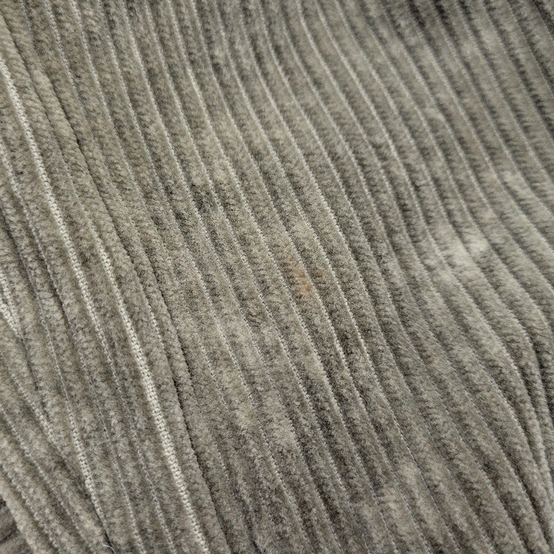 【中古品】【メンズ】 2-TUCK CORDUROY PANTS 2タック コーデュロイ パンツ ボトムス 157-260213-kh-03-izu サイズ：86 カラー：カーキ 万代Net店