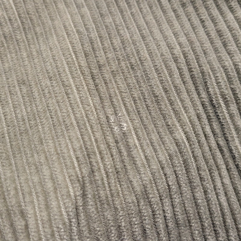 【中古品】【メンズ】 2-TUCK CORDUROY PANTS 2タック コーデュロイ パンツ ボトムス 157-260213-kh-03-izu サイズ：86 カラー：カーキ 万代Net店