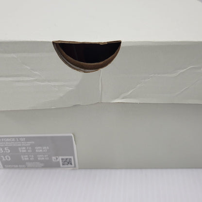 【中古品】【メンズ】 NIKE DV0788-600 AIR FORCEエアフォースワン 1 LOWロー'07スニーカー 靴 160-260218-mh-01-izu サイズ：26.5cm カラー：Picante Red / Picante Red-White（ピカンテレッド / ピカンテレッド-ホワイト） 万代Net店