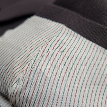 【中古品】【メンズ】 PAUL SMITH LONDON ポール・スミス ロンドン WOOL DOUBLE TAILORED JACKET FE-K0983-01 ウール ダブル テーラードジャケット 141-260220-as-27-izu サイズ：M カラー：ブラウン 万代Net店