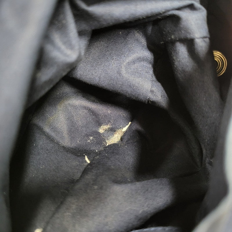 【現状渡し品】【メンズ】 CORDUROY COLLAR DOWN JACKET コーデュロイ カラー ダウン ジャケット アウター 146-260223-kh-03-izu サイズ：M カラー：ネイビー×グリーン 万代Net店