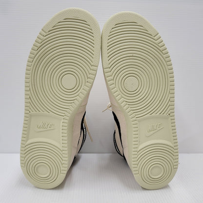【中古品】【メンズ】 × STUSSY ステューシー VANDAL SP DX5425-200 バンダル SP スニーカー シューズ 靴 160-260226-as-04-izu サイズ：29.5cm カラー：FOSSIL/BLACK-FOSSIL 万代Net店
