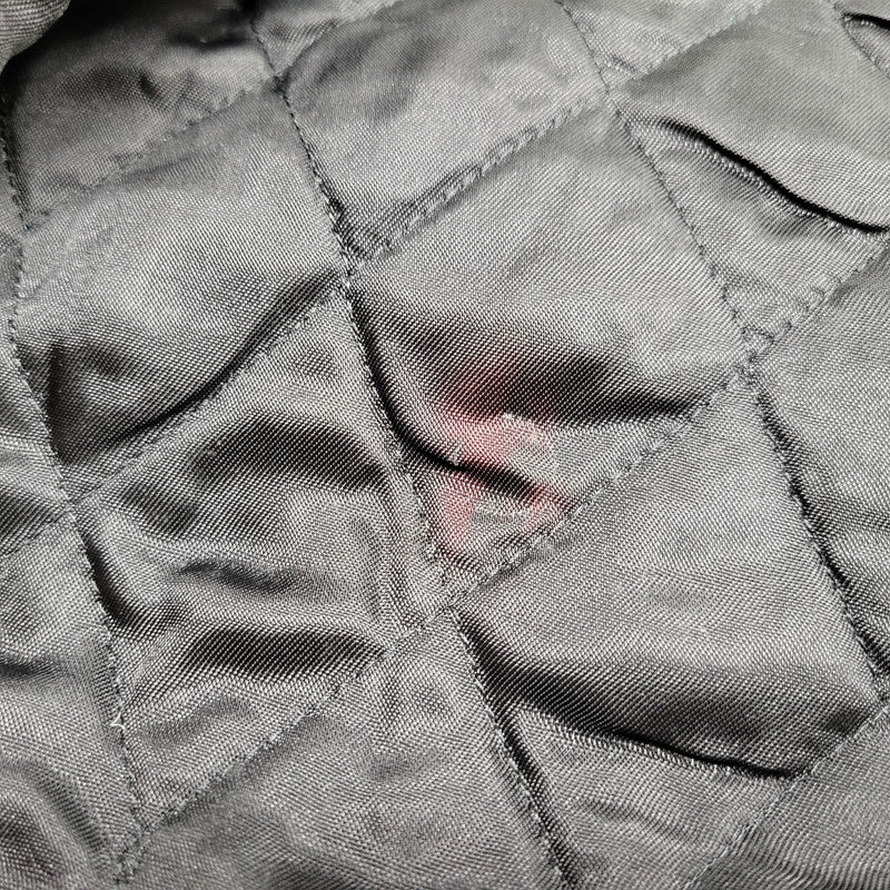 【中古品】【メンズ】 WOOL STADIUM JACKET ウール スタジアムジャケット USA製 スタジャン アウター 146-260227-as-08-izu サイズ：S カラー：グレー 万代Net店