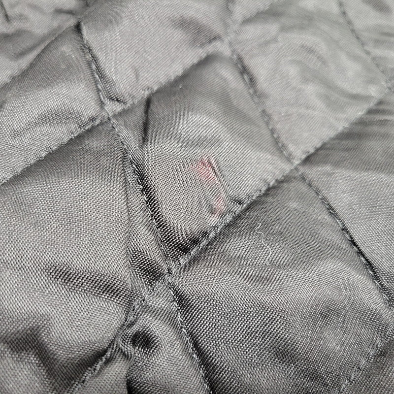 【中古品】【メンズ】 WOOL STADIUM JACKET ウール スタジアムジャケット USA製 スタジャン アウター 146-260227-as-08-izu サイズ：S カラー：グレー 万代Net店