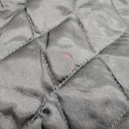 【中古品】【メンズ】 WOOL STADIUM JACKET ウール スタジアムジャケット USA製 スタジャン アウター 146-260227-as-08-izu サイズ：S カラー：グレー 万代Net店