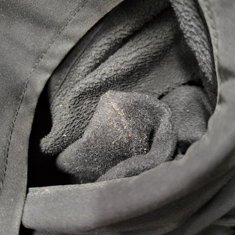 【中古品】【メンズ】 3438JM JASPER PARKA ジャスパー パーカ アウター 141-260303-kh-05-izu サイズ：XS カラー：ブラック 万代Net店