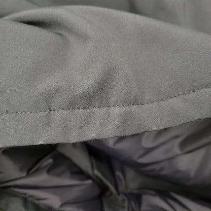 【中古品】【メンズ】 3438JM JASPER PARKA ジャスパー パーカ アウター 141-260303-kh-05-izu サイズ：XS カラー：ブラック 万代Net店