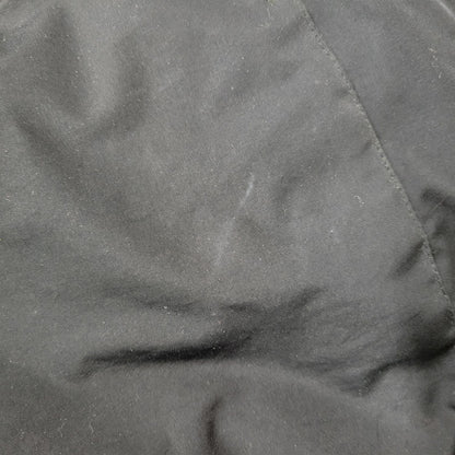 【現状渡し品】【メンズ】 OLD NIKE オールド ナイキ 白タグ HOODED DOWN JACKET フーデッド ダウンジャケット アウター 146-260303-kh-12-izu サイズ：XL カラー：ブラック 万代Net店