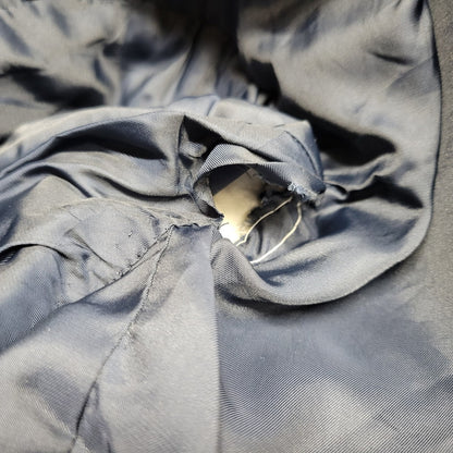 【現状渡し品】【メンズ】 CHAPS RALPH LAUREN チャップス ラルフローレン SUIT SET UP PM1-SPAP-KM-3-0221 スーツ セットアップ 146-260306-as-27-izu サイズ：C-94 W-82 T-175 カラー：グレー 万代Net店