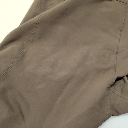 【中古品】【メンズ】 ARC’TERYX アークテリクス X000009925 GAMMA AR PANT M ガンマ AR パンツ メンズ ボトムス 155-260308-kh-02-izu サイズ：34 カラー：ブラウン 万代Net店
