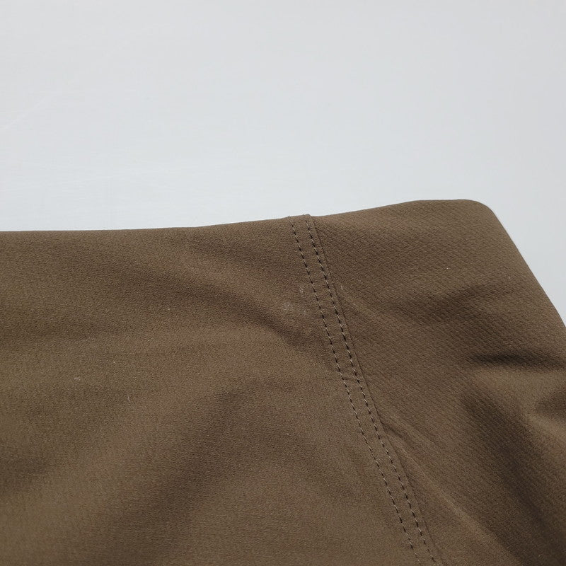 【中古品】【メンズ】 ARC’TERYX アークテリクス X000009925 GAMMA AR PANT M ガンマ AR パンツ メンズ ボトムス 155-260308-kh-02-izu サイズ：34 カラー：ブラウン 万代Net店
