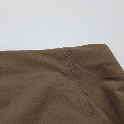 【中古品】【メンズ】 ARC’TERYX アークテリクス X000009925 GAMMA AR PANT M ガンマ AR パンツ メンズ ボトムス 155-260308-kh-02-izu サイズ：34 カラー：ブラウン 万代Net店