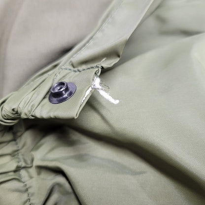 【中古品】【メンズ】 U.S.ARMY ユーエスアーミー ECWCS GEN1 GORE-TEX PARKA CAMO SP0100-96-D-4002 ゴアテックス パーカ カモ TENNESSEE APPAREL CORP.製 ジャケット 146-260309-as-01-izu サイズ：M-S カラー：マルチカラー 万代Net店