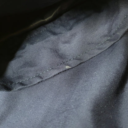 【現状渡し品】【メンズ】 CHECK LINER SWING TOP JACKET チェック ライナー スイングトップ ジャケット アウター 146-260309-kh-06-izu サイズ：2XLT カラー：ネイビー 万代Net店