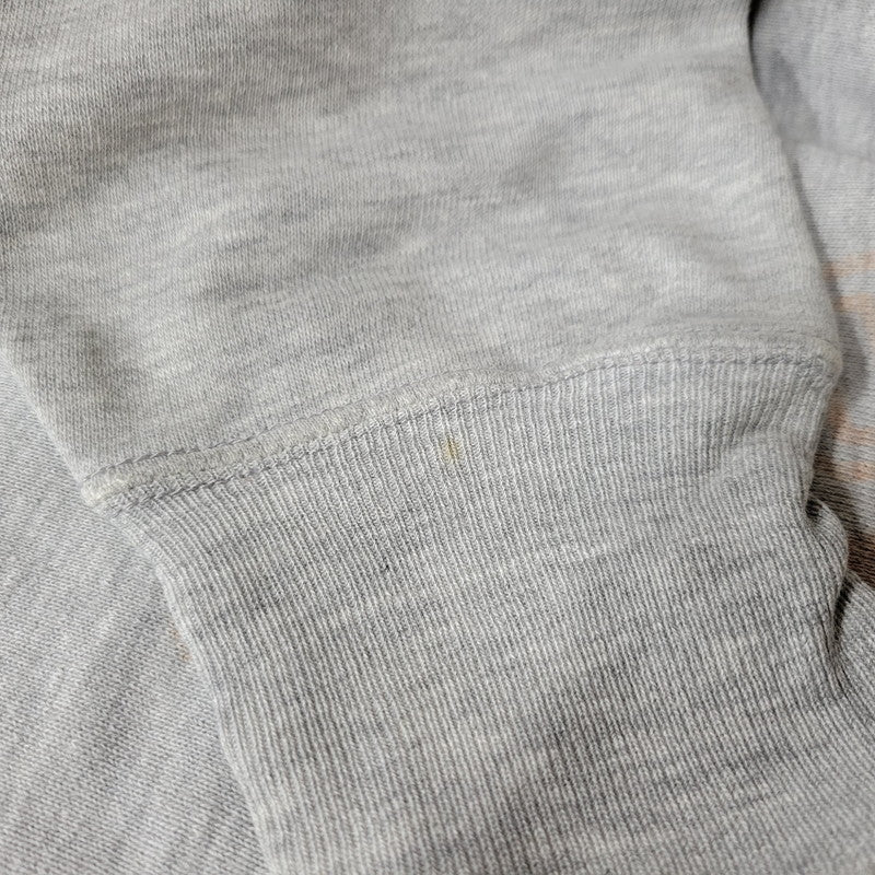 【中古品】【メンズ】 トリコタグ前期 COLORADO COUGARS REVERSE WEAVE SWEATSHIRT コロラド クーガーズ リバースウィーブ スウェットシャツ トレーナー 長袖 トップス 146-260309-kh-07-izu サイズ：M カラー：グレー 万代Net店