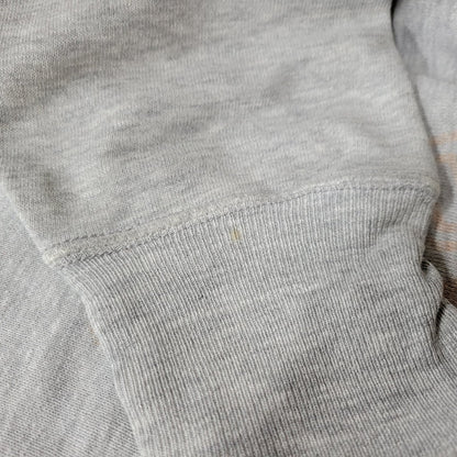 【中古品】【メンズ】 トリコタグ前期 COLORADO COUGARS REVERSE WEAVE SWEATSHIRT コロラド クーガーズ リバースウィーブ スウェットシャツ トレーナー 長袖 トップス 146-260309-kh-07-izu サイズ：M カラー：グレー 万代Net店