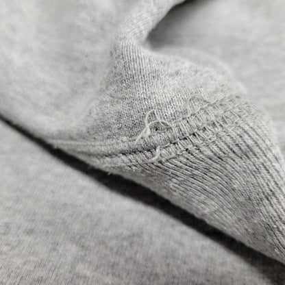 【中古品】【メンズ】 Supreme シュプリーム PEARL LOGO HOODED SWEATSHIRT パール ロゴ フーデッド スウェットシャツ パーカー 長袖 トップス 149-260310-as-03-izu サイズ：L カラー：グレー 万代Net店