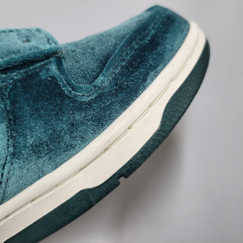 【中古品】【メンズ】 WOMEN'S DUNK LOW DZ5224-300 ウィメンズ ダンク ロー スニーカー シューズ 靴 160-260313-ay-12-izu サイズ：27cm カラー：DARK ATOMIC TEAL/DARK ATOMIC TEAL 万代Net店