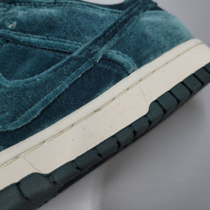 【中古品】【メンズ】 WOMEN'S DUNK LOW DZ5224-300 ウィメンズ ダンク ロー スニーカー シューズ 靴 160-260313-ay-12-izu サイズ：27cm カラー：DARK ATOMIC TEAL/DARK ATOMIC TEAL 万代Net店