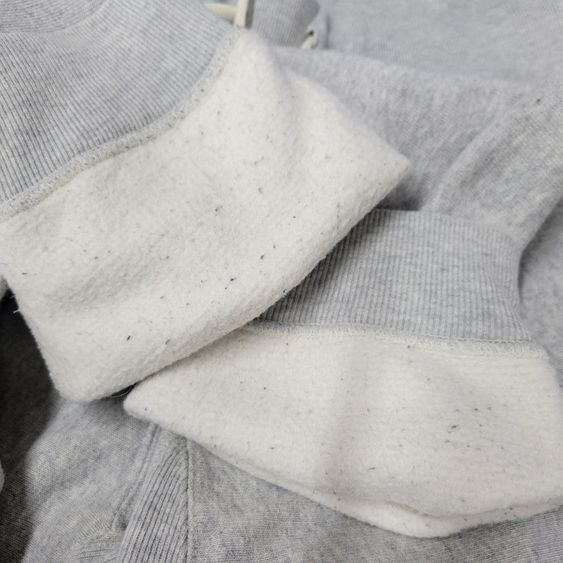 【中古品】【メンズ】 青単タグ復刻 REVERSE WEAVE SWEAT PANTS リバースウィーブ スウェットパンツ ボトムス 159-260319-kh-06-izu サイズ：M カラー：グレー 万代Net店