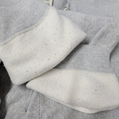 【中古品】【メンズ】 青単タグ復刻 REVERSE WEAVE SWEAT PANTS リバースウィーブ スウェットパンツ ボトムス 159-260319-kh-06-izu サイズ：M カラー：グレー 万代Net店